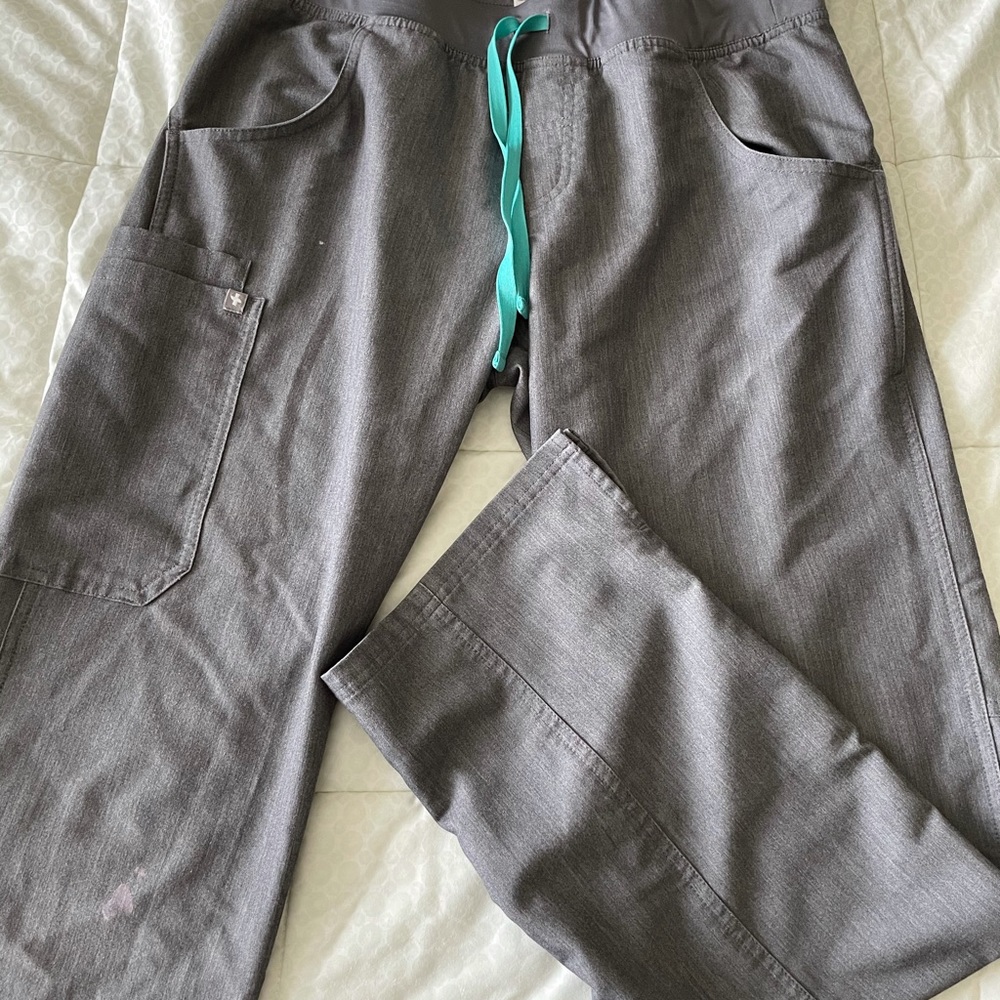 Figs Scrub pants